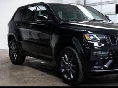 Jeep Grand Cherokee 5700