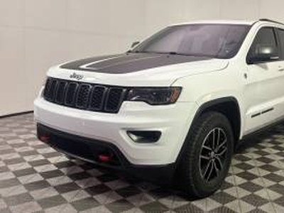 Jeep Grand Cherokee 5700