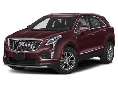 Pre-Owned 2020 CADILLAC