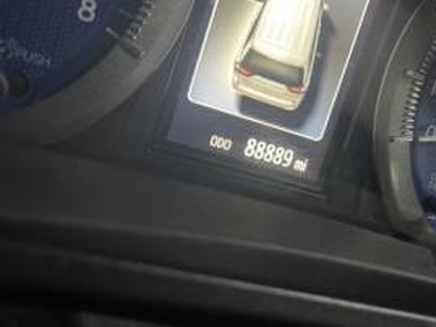 Toyota Sienna 3500