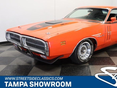 1971 Dodge Charger R/T 426 Hemi Tribute For Sale