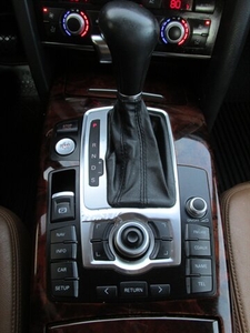 2011 Audi A6 3.0T quattro Prestige in Mishawaka, IN