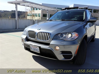2013 BMW X5 xDrive35i in San Diego, CA