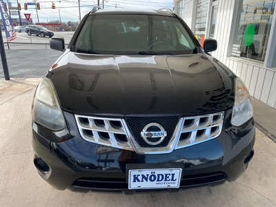 2014 Nissan Rogue Select S in San Antonio, TX