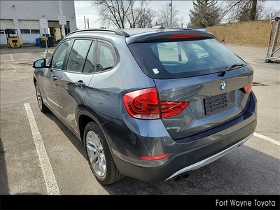 2015 BMW X1 xDrive28i in Fort Wayne, IN