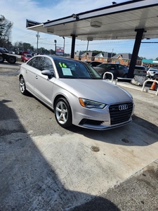 2016 Audi A3 Premium in Lawrenceville, GA