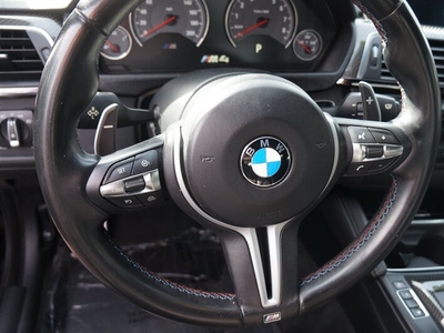2016 BMW M4 in Burbank, CA