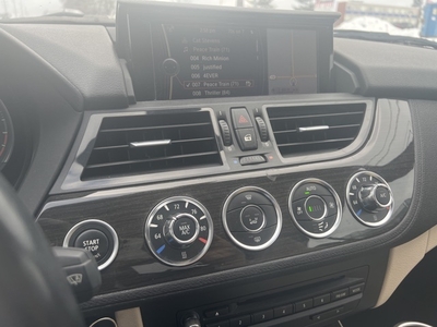 2016 BMW Z4 sDrive28i in Rochester, MI