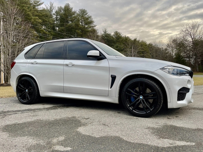 2018 BMW X5 M in Omaha, NE