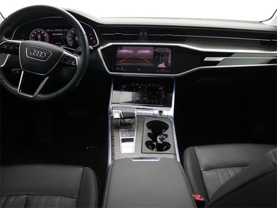 Find 2019 Audi A6 3.0T Prestige for sale
