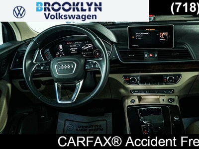 2020 Audi Q5 45 Premium Plus in Brooklyn, NY