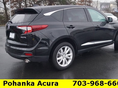 Find 2021 Acura RDX for sale
