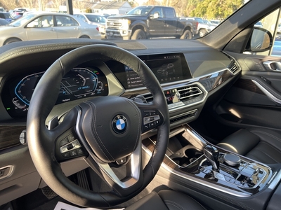 Find 2021 BMW X5 xDrive45e for sale