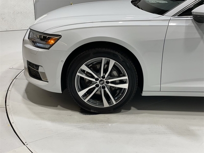 2022 Audi A6 2.0T Premium in Mission, KS