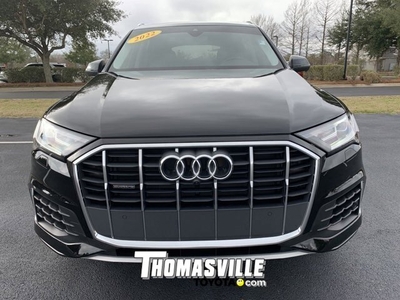 2022 Audi Q7 55 PREMIUM PLUS in Thomasville, GA