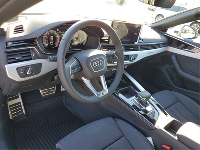 2023 Audi A5 in Lakeland, FL