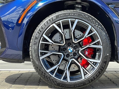 2023 BMW X6 M in San Luis Obispo, CA