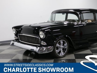 FOR SALE: 1955 Chevrolet 210 $84,995 USD