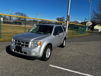 Used 2009 Ford Escape 2WD Hybrid