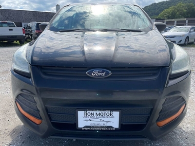 Used 2013 Ford Escape S