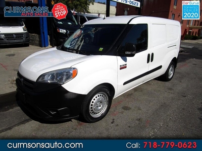 Used 2018 RAM ProMaster City Tradesman for sale in Woodside, NY 11377: Van Details - 660534252 | Kelley Blue Book