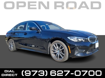 Used 2019 BMW 330i xDrive Sedan for sale in KENVIL, NJ 07847: Sedan Details - 662373739 | Kelley Blue Book