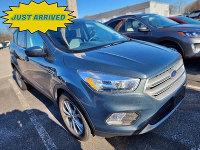 Used 2019 Ford Escape SE for sale in Lakewood, NJ 08701: Sport Utility Details - 671397816 | Kelley Blue Book