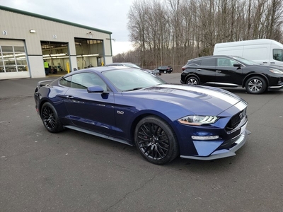 Used 2019 Ford Mustang GT Premium w/ GT Performance Package