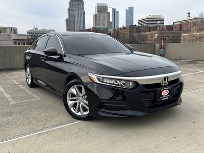 Used 2019 Honda Accord LX for sale in WHITE PLAINS, NY 10601: Sedan Details - 670783750 | Kelley Blue Book