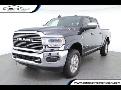 Used 2019 RAM 2500 Laramie for sale in Wall, NJ 07727: Truck Details - 661245829 | Kelley Blue Book