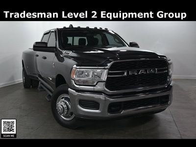 Used 2019 RAM 3500 Tradesman for sale in Lodi, NJ 07644: Truck Details - 671615728 | Kelley Blue Book