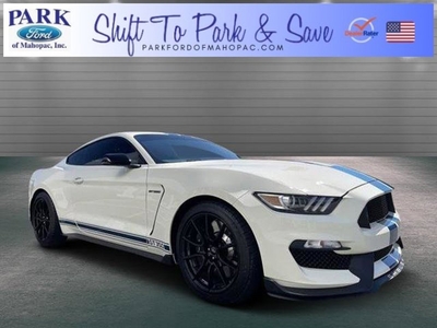 Used 2020 Ford Mustang Shelby GT350 w/ Technology Package