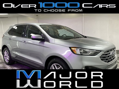 Used 2021 Ford Edge SEL for sale in Long Island City, NY 11101: Sport Utility Details - 659678937 | Kelley Blue Book