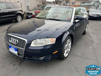 2008 Audi A4