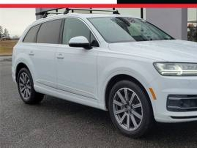 Audi Q7 3000