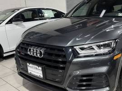 Audi SQ5 3000