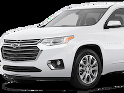 Chevrolet Traverse 3600