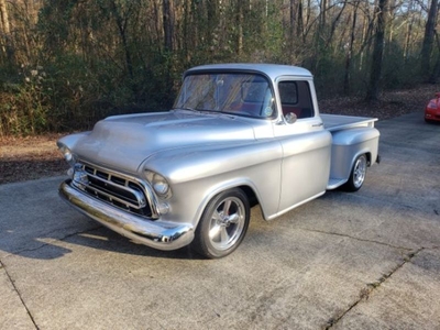 FOR SALE: 1957 Chevrolet 3100 $57,995 USD