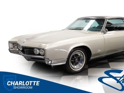 FOR SALE: 1967 Buick Riviera $23,995 USD