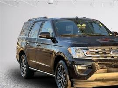 Ford Expedition 3500