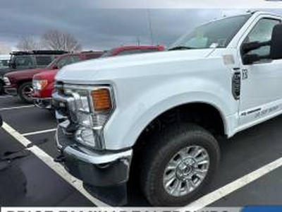 Ford Super Duty F-350 Chassis Cab 6700