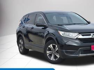 Honda CR-V 2400