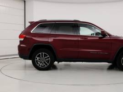 Jeep Grand Cherokee 3600