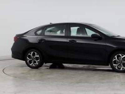 Kia Forte 2000