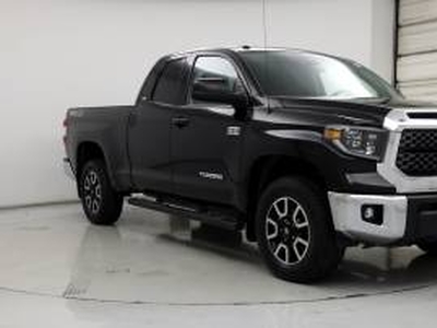 Toyota Tundra L -