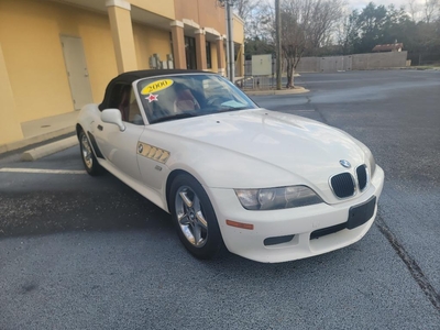 2000 BMW Z3 2.3 in Pensacola, FL