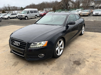 2010 Audi A5 3.2 quattro Prestige in Howell, NJ