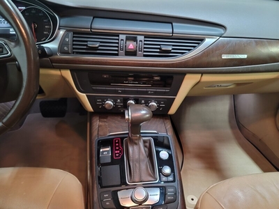 2015 Audi A6 2.0T quattro Premium Plus in West Chester, PA