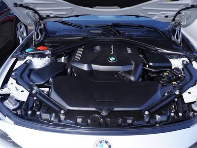 2018 BMW 4-Series 430i in Burbank, CA