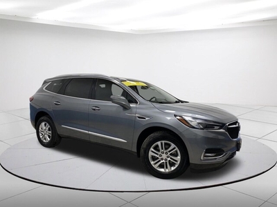 2018 Buick Enclave in Plymouth, WI